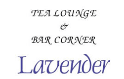 Tea Lounge & Bar Lavender